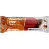 Carbo tyčinky PowerBar Ride Energy chuť čokoládovo-orechová 55 g 1 ks