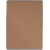 Nobo Korková nástěnka Premium Plus 600 x 450 mm