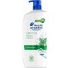 Head & Shoulders Menthol Fresh šampón proti lupinám 800 ml
