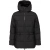 Dámska páperová bunda Calvin Klein, PW - PADDED JACKET čierna XS