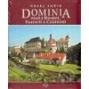 Dominia pánů z Hradce, Slavatů a Czerninů - Pavel Juřík
