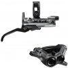 SHIMANO Brzda hydr. XTR I-M9220 zadná Post Mount 1700mm had.+platn. P03A