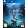 Little Nightmares 2 DayOne Edition