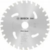 Pílový kotúč Bosch Standard for Steel 140x20 mm/30z.