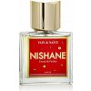Nishane Vain & Naive 50 ml parfémový extrakt unisex
