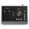 AUDIENT iD24 - USB zvuková karta, 2-in, 6-out, high performance 24-bit/96kHz AD/DA prevodníky ADAT rozšíriteľnosť na10in /14out, 2x symetrické Insert zbernice, USB-C