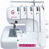 Overlock Guzzanti GZ 325