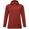 Mikina SALEWA PUEZ ALTAVIA PL HD JKT W Lady veľkosť M