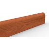 Lišta GERFLOR Original MDF Brownie S073
