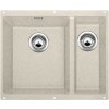 Blanco SUBLINE 340/160 U piesok s tiahlom