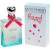 Moschino Funny! toaletná voda dámska 50 ml