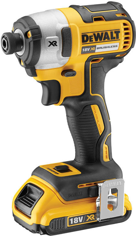 DeWalt DCF887D2 od 189,5 € - Heureka.sk