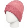 Roxy Freja Beanie, One Size, Ružová, ZĽAVA