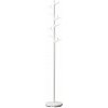 Vešiak s vetvičkami Yamazaki Branch 7066 Pole Hanger, biely