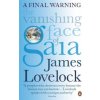 Vanishing Face of Gaia (James Lovelock)(Brožovaná)