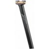 MUD sedlovka Cross Zero Seatpost Black Grey MUD 74232