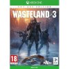 Wasteland 3 (XONE) 4020628733568
