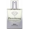 PheroStrong Pheromone Perfect for Men 50 ml, ovocno-korenený parfum pre zvýšenie sexuálnej príťažlivosti
