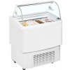 ISA Ventilovaný distribútor kopčekovej zmrzliny | TEFCOLD FIJI 4