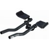 PRO Missile Ski-Bend Clip-On Black