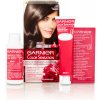 Garnier Color Sensation 3.0 Tmavo hnedá farba na vlasy