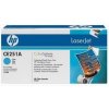 Toner HP CE251A (Azúrový).cz - originál