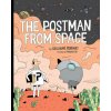 Postman From Space (Guillaume Perreault)(Brožovaná)