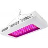 Hydroponické pestovanie - vysoko výkonný LED panel s plným spektrom 300W