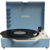 Victrola VSC-725SB Re-Spin Blue Prenosný gramofón