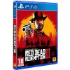 PS4 - Red Dead Redemption 2, 5026555423052