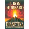 Dianetika (L. Ron Hubbard)(Brožovaná)