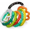 Infantino Hrkálka s krúžkami