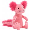 Jellycat Axolotl Alice vodná dračica 27 cm