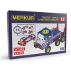 Merkur M 012 Odťahové vozidlo