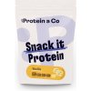 Protein a Co SNACK IT Protein 1 kg Zvoľ príchuť: Vanilla