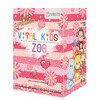 Vieste Vital Kids ZOO Multivit.bonbon.12x12+pexeso