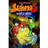 Slávna päťka opäť v akcii - Enid Blyton