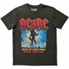 AC/DC - Tričko 