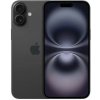 Smartfón Apple iPhone 16 Plus 8 GB / 128 GB 5G čierny