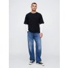 Džínsy pre mužov GAP Relaxed Fit 723292-00 Veľkosť: 33/32 Tričko zadarmo pri nákupe nad 120Euro!