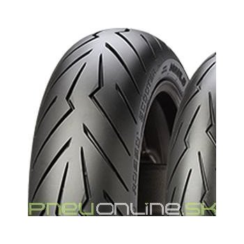 Pirelli Diablo Rosso Scooter 150/70 R14 66S od 65,4 € - Heureka.sk