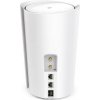 TP-LINK 5G AX3000 Whole Home Mesh Wi-Fi 6 Router, Build-In 5G Modem SPEED: 574 Mbps at 2.4 GHz + 2402 Mbps at 5 GHz, 5G 3.4Gbps/ Deco X50-5G(1-pack)