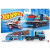 Mattel Hot Wheels Super Rigs - Dine 'N Dash (HMF90)