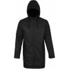 Neoblu Antoine Men Pánska vodeodolná bunda SL03174 Deep black XXL