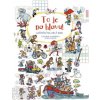 To je na hlavu! - Luštění na celý rok - Honza Smolík