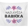 Sablio Deka Najlepšia babička 150x120