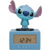 Lilo and Stitch – Stitch Icon – budík