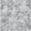 Samolepiace tapety kašmírový vzor sivý na tmavom podklade 45 cm x 15 m GEKKOFIX 13870 Samolepiace tapety