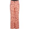 Ziener Alin rose blossom camo