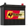 Banner Running Bull EFB 12V 55Ah 460A 555 15